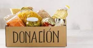 donacion