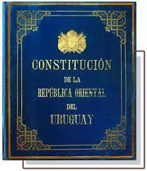 Constitución de Uruguay